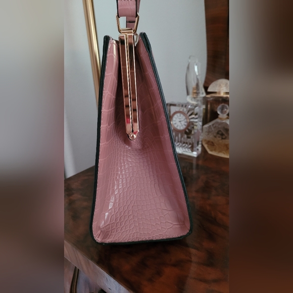 DUNE handbag NWOT - Picture 4 of 7